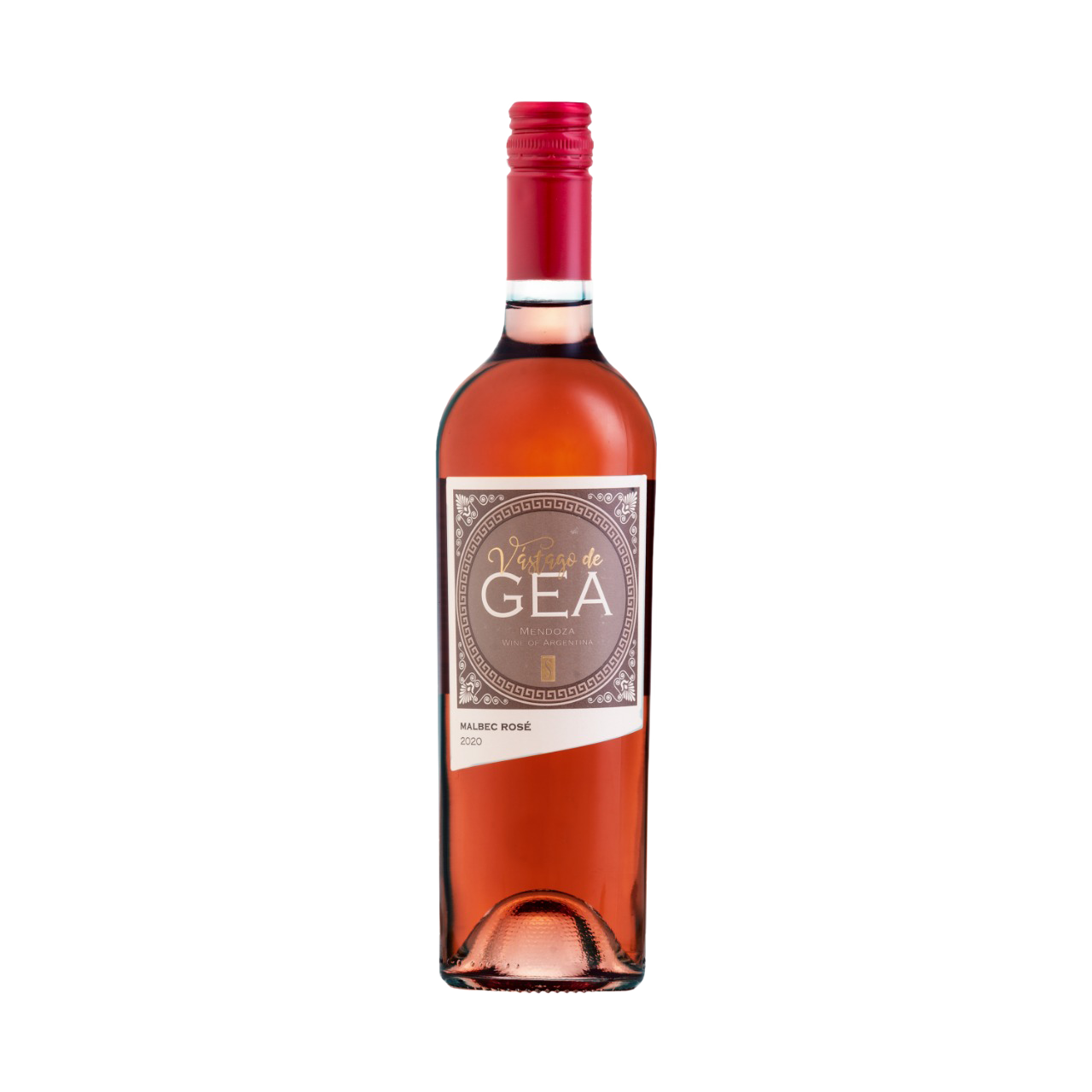 GEA malbec Rosé